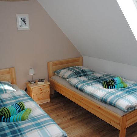 Ferienwohnung An Der Gramme Niederzimmern Екстер'єр фото